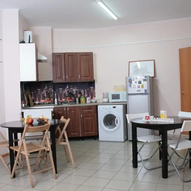 Real photos of Like Tolyatti Hostel