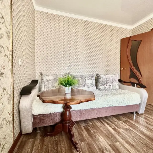 Real photos of Apartments at 128 Lenin Avenue