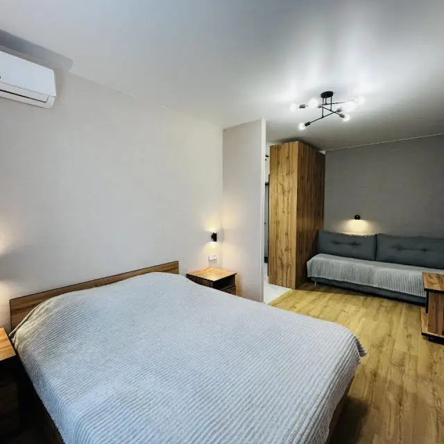 Real photos of Apartments, Morshanskoe highway 24K (69)