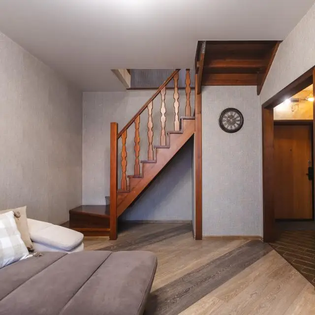 Real photos of Five stars on Aviatorov Street 23