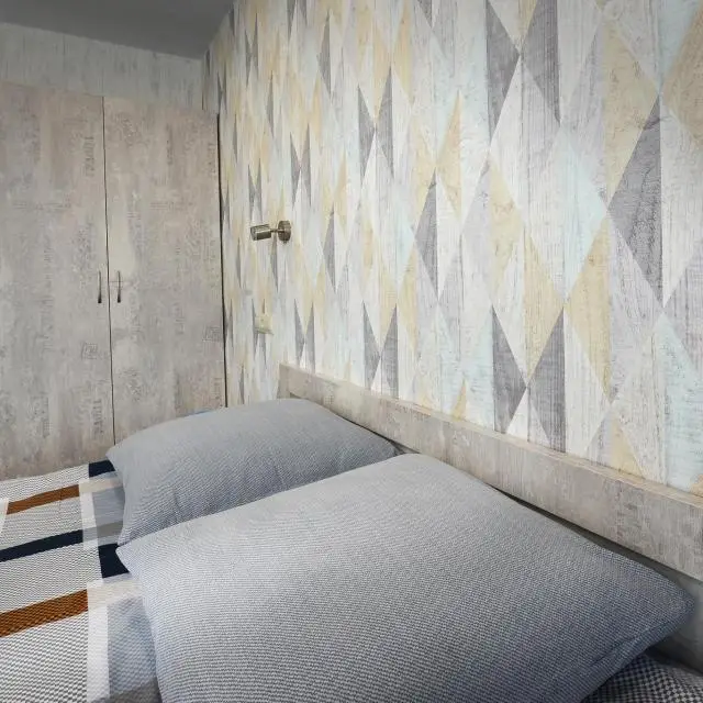 Real photos of City Park Hotel