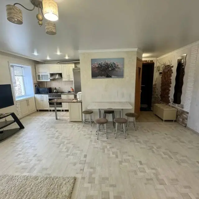 Real photos of Apartamenty na Gogolya 78