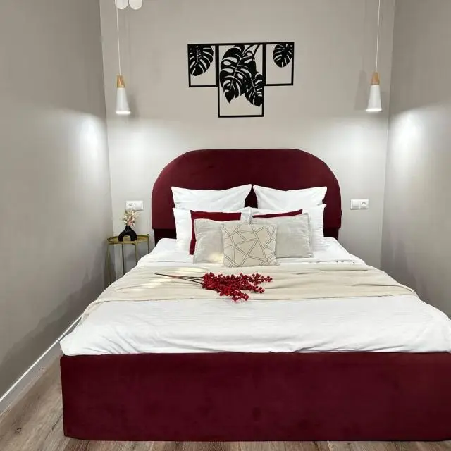 Real photos of Good day Ulan-Ude on Smolina street 67k1