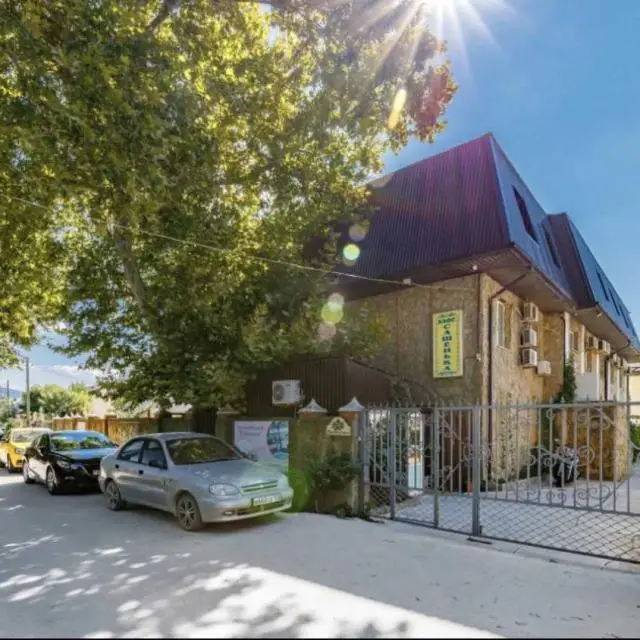Real photos of Tourist's house Sashenka