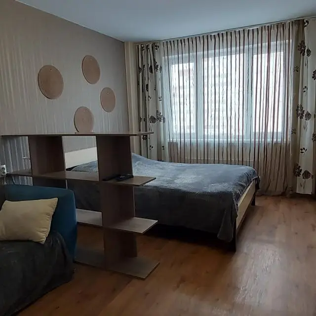 Real photos of Apartments on the Volzhskaya - embankment