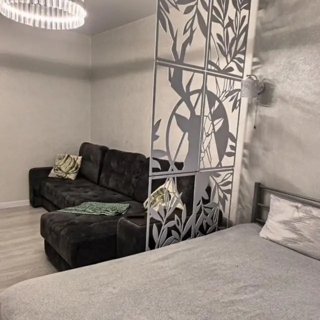 Реальные фото Апартаменты на улице Селезнёвской, 2Б к2