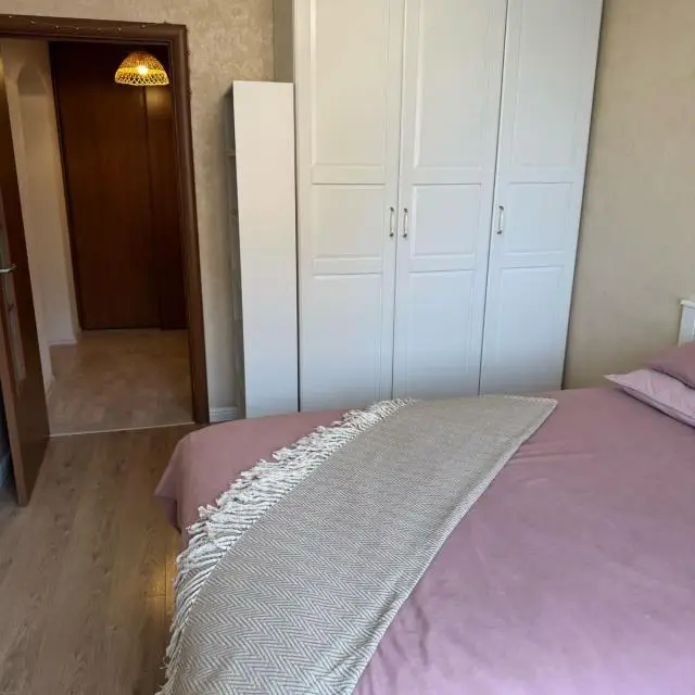 Real photos of The apartment by the Park