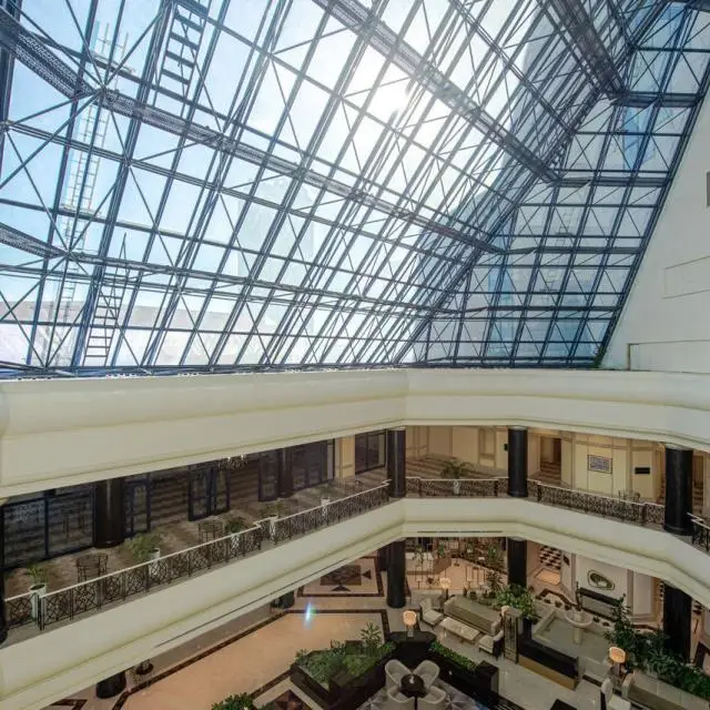 Real photos of AZIMUT Grand Hotel