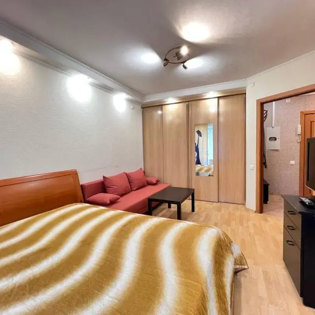 Real photos of Maryin House on Popova 25