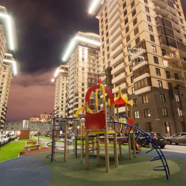 Real photos of Samotsvet on Kievskaya Street