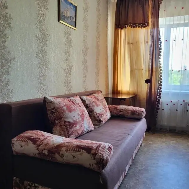 Real photos of Apartment on Lisa Chaikina street 4