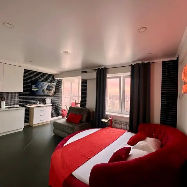 Real photos of Apartments on Artemova street