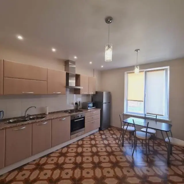 Real photos of Home Sweet Home Apartments on Pokryshkina Street