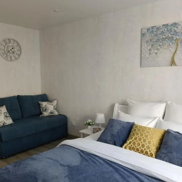 Real photos of Apartments on Evgeniya Zolotukhina street 27