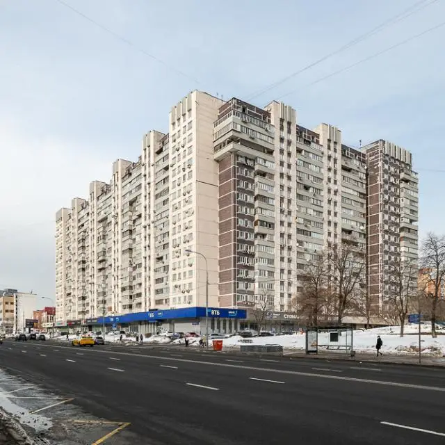 Реальные фото Kvart-Hotel (Кварт-Отель) на улице Марксистская