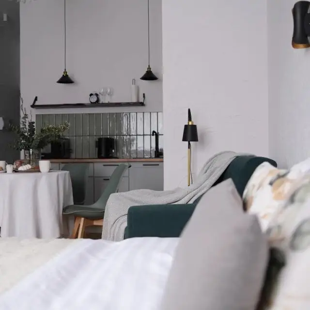 Real photos of Apartments England