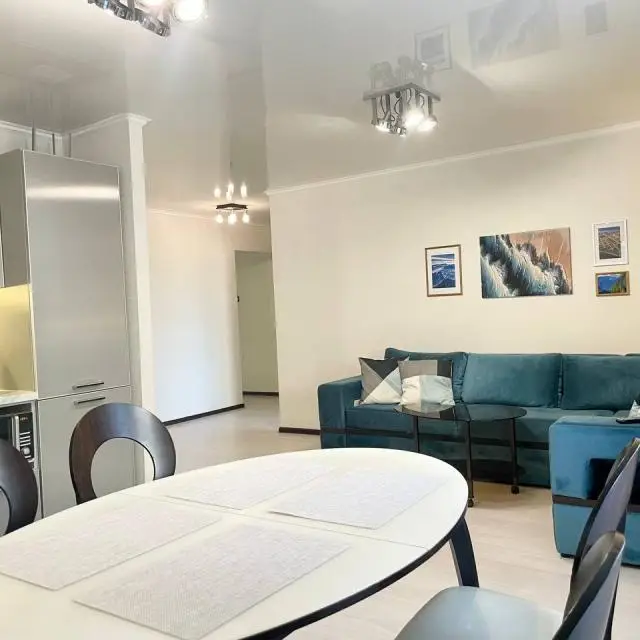 Real photos of Cozy 2+ apartment in the area of the LetoLeto water park