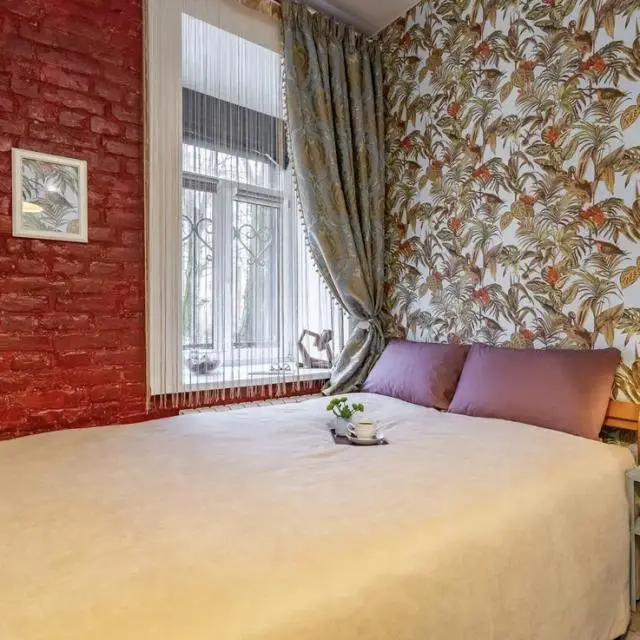 Real photos of Apartments on Goncharnaya street 23
