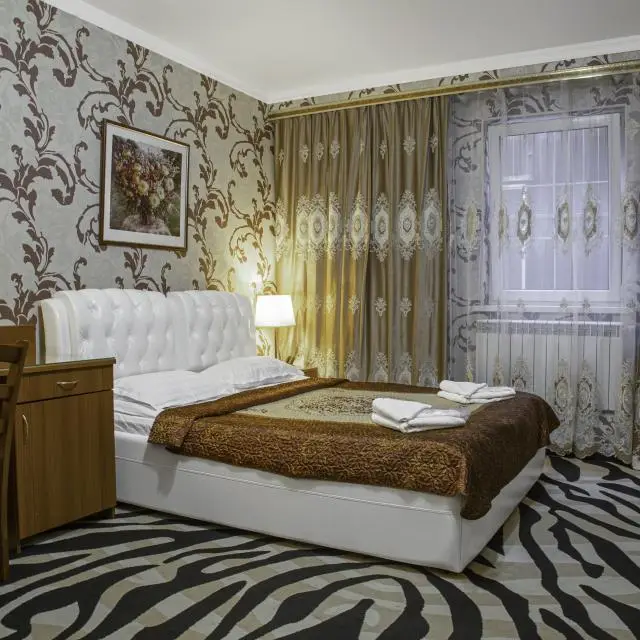 Реальные фото Home Hotel Внуково (Хоум Отель Внуково)