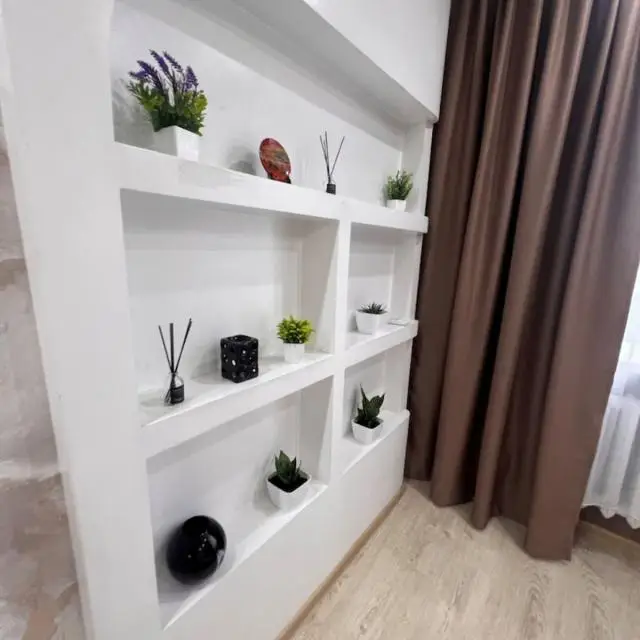 Real photos of Cozy studio apartment for daily rent 