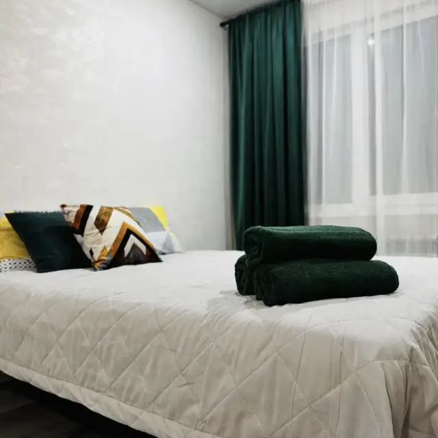 Real photos of Apartment neon at 45 Rifle Division 226