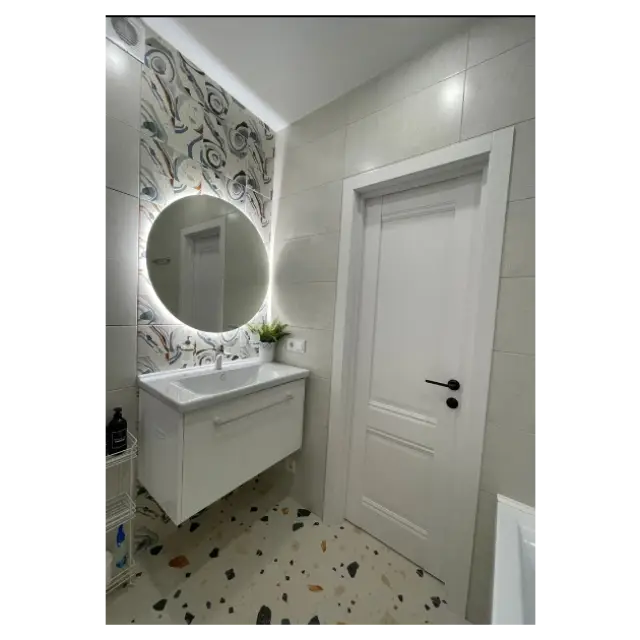 Real photos of Apartments on Severnoye highway 34