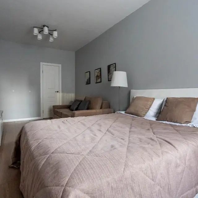 Real photos of Seasons | 1-room