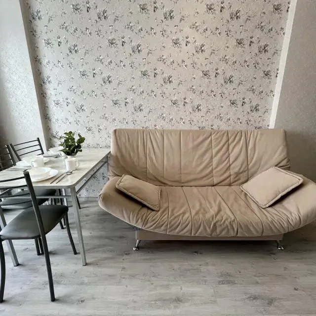 Real photos of Apartments on Tatarskaya street