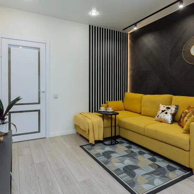 Real photos of Apartments on 20 Generala Butkova Street 