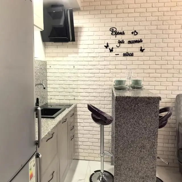 Real photos of Duplex studio on Tarkovsko7