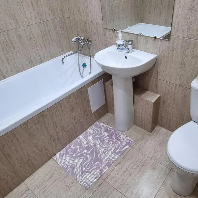 Real photos of Apartments on 1st Khabarovsk street 7