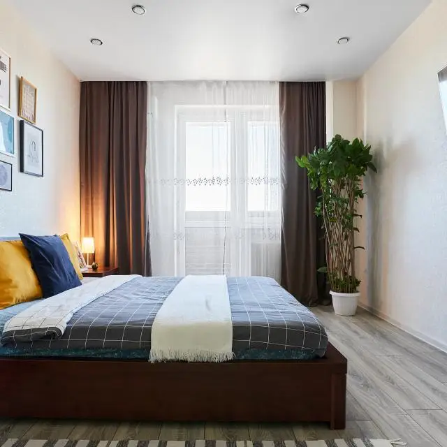 Real photos of Apartments on Filatov street 37