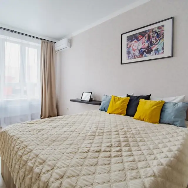 Real photos of Apartment on the street of Heroes of Scouts 8/2