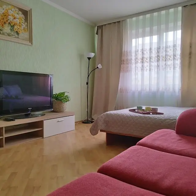 Real photos of Apartments on 33 Pushkin Street