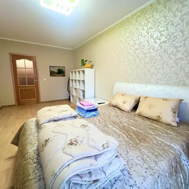 Real photos of Apartments on Karpinsky street 33k1
