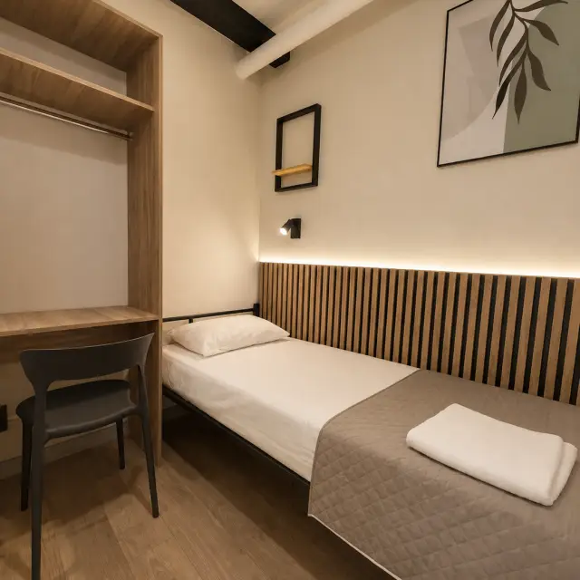 Реальные фото Vibe Hostel (Вайб хостел)