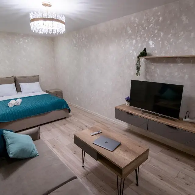 Real photos of Apartments on 31 Marata Street
