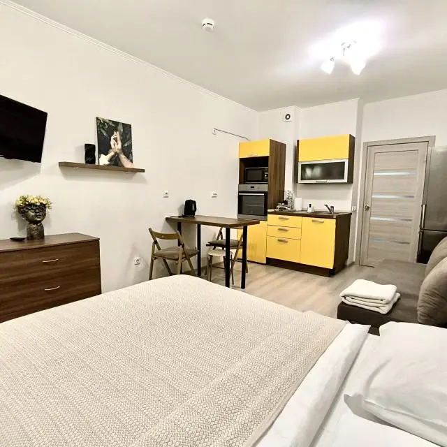 Real photos of Apartments on 79 Chapaev Street