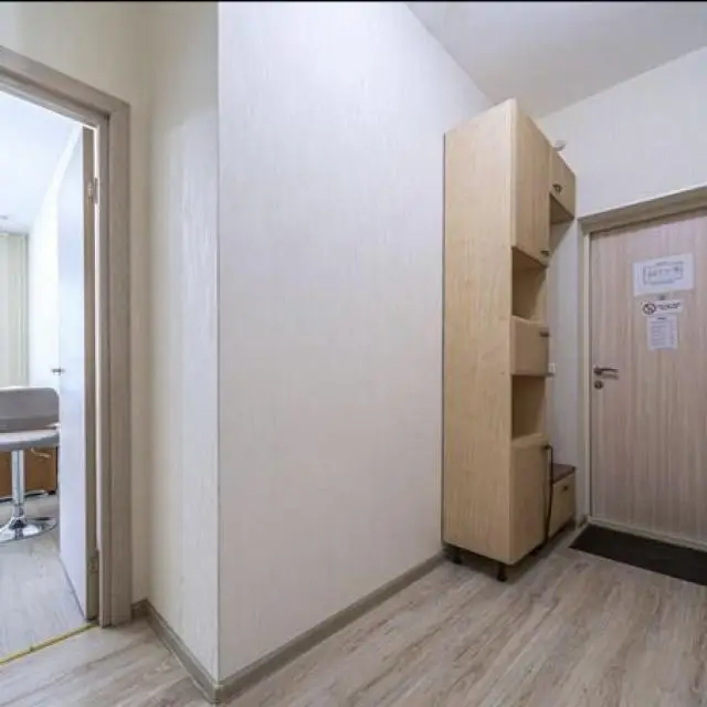 Real photos of Cozy apartment on Pulkovskoe highway 14E