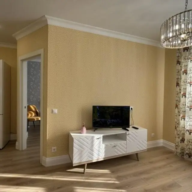 Реальные фото Апартаменты на улице Бехтерева 6