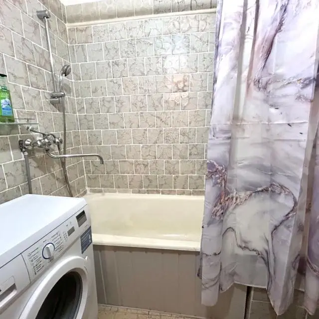 Real photos of Apartments in the center of Kaluga on Mira Square 2