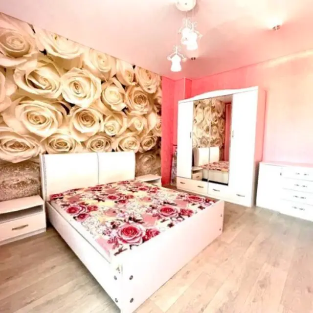 Real photos of Apartments on 64 Dzerzhinsky Street