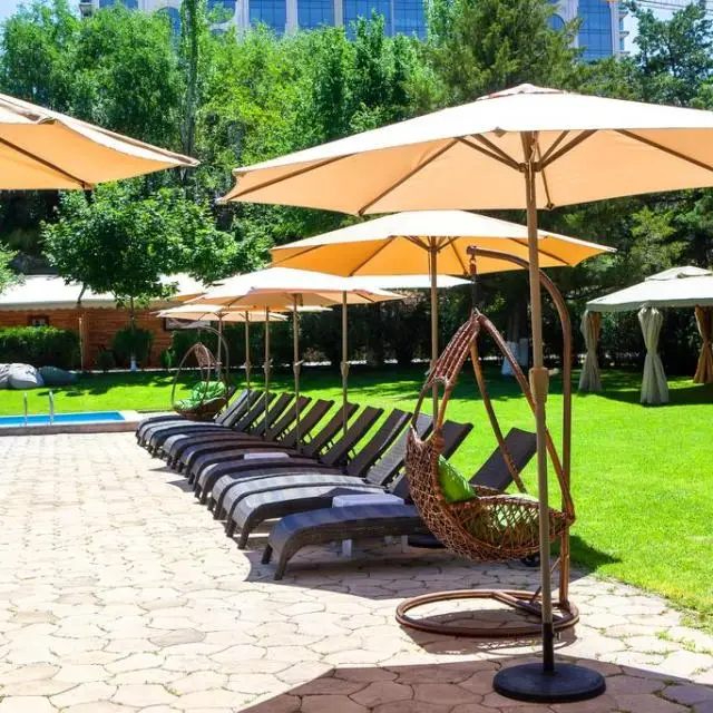 Реальные фото President Hotel (Президент отель)