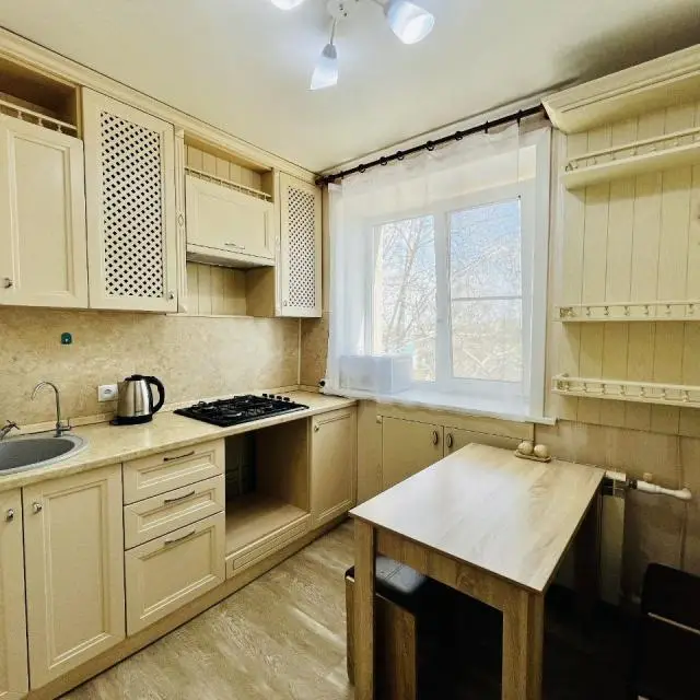 Реальные фото Апартаменты на улице Мичуринская 87