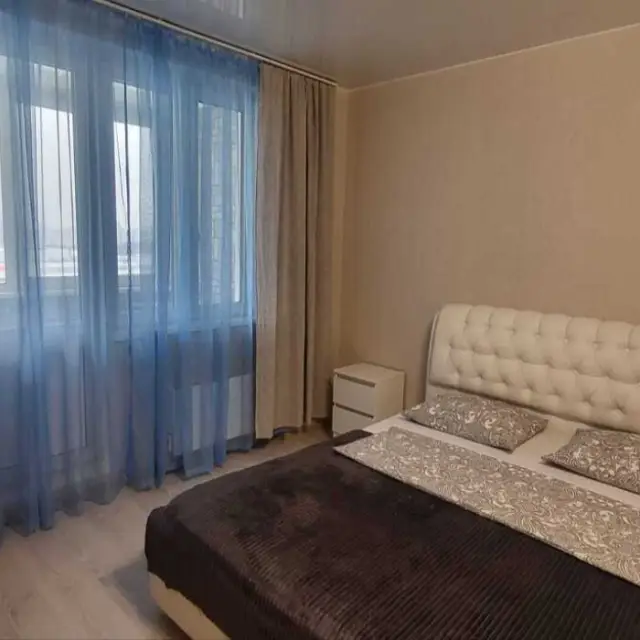 Real photos of Apartments near Crocus EXPO on Krasnogorsky Boulevard 36