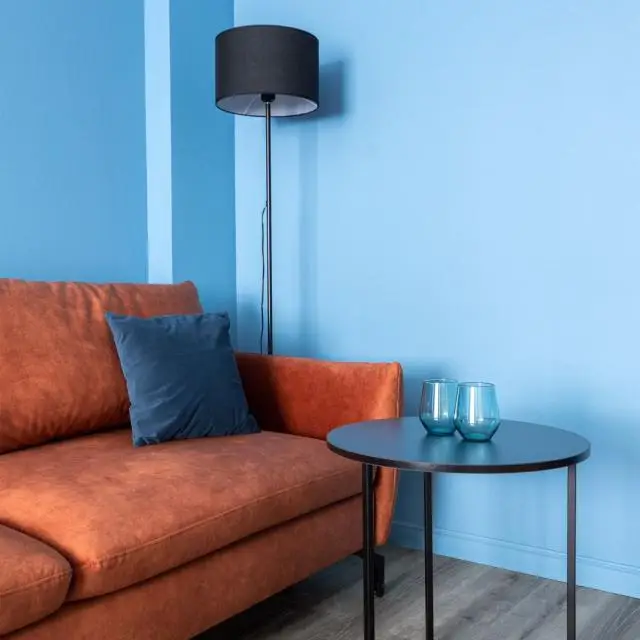 Real photos of Apartment Stella (Stella) on Sergeeva street 61