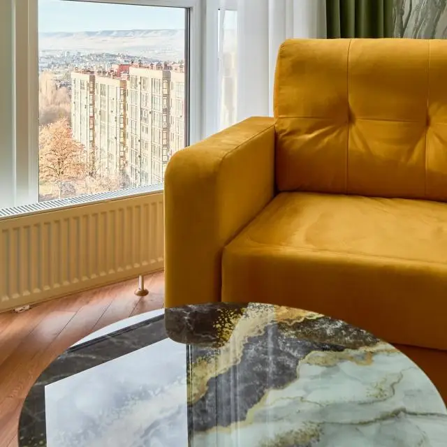 Real photos of Apartments on 36/2 Dekabristov Street