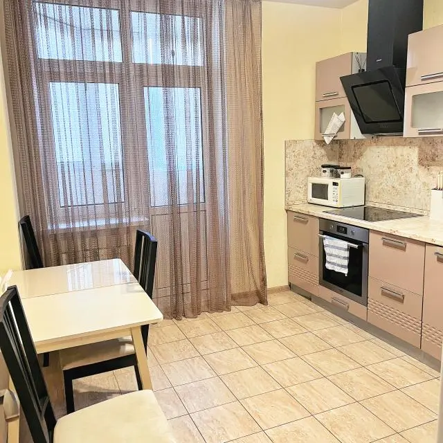 Real photos of Apartments on Hero Sarabeev street 5 building 2