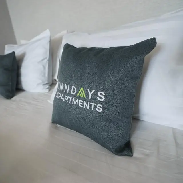Реальные фото InnDays на Красноармейском 16