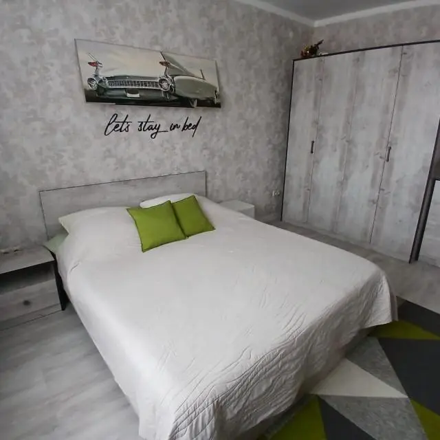 Real photos of Apartments on Novoselov street